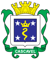 Brasão do Município de Cascavel